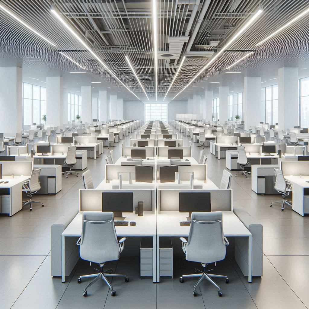 夜班运营组面对突发停电恢复应给写字楼办公金融公司合规接待增加哪些核查步骤
